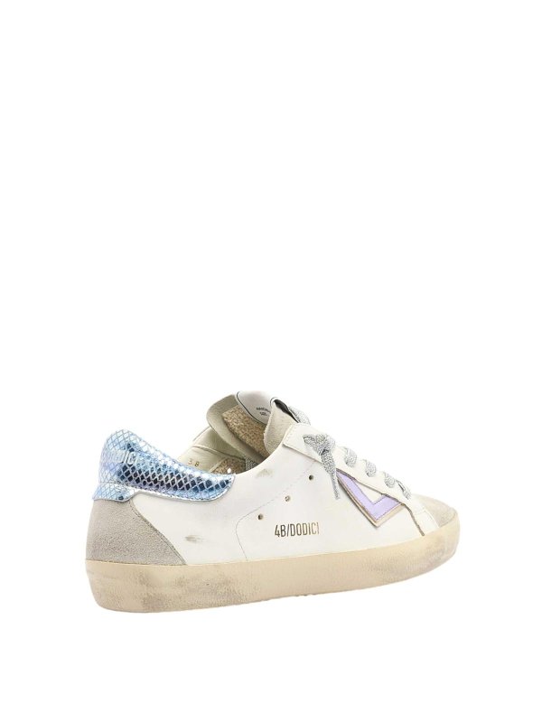 The Best Shops 4B12: trainers - Sneakers