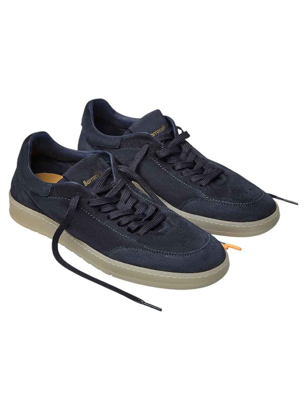 Barracuda: Sneaker online - Sneaker - Blau