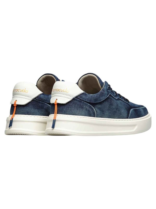 The Best Shops Barracuda: sneakers - Sneakers