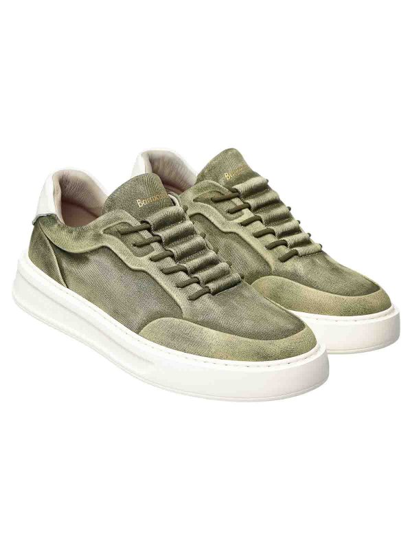 Barracuda: スニーカー online - スニーカー - 緑
