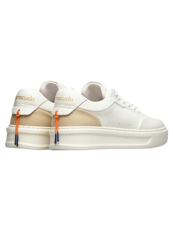 The Best Shops Barracuda: sneakers - Sneakers