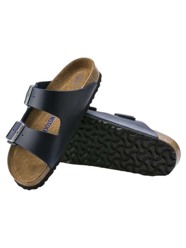 The Best Shops BIRKENSTOCK: sandals - Sandals