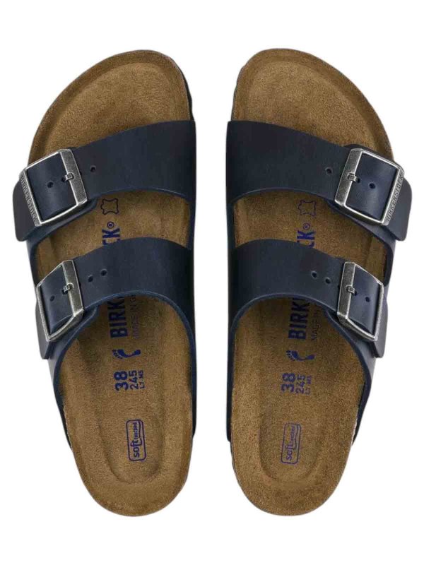 Sandals shop online: BIRKENSTOCK