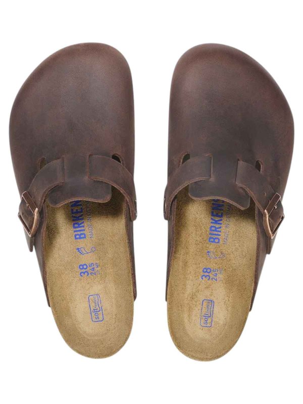 Sandals shop online: BIRKENSTOCK