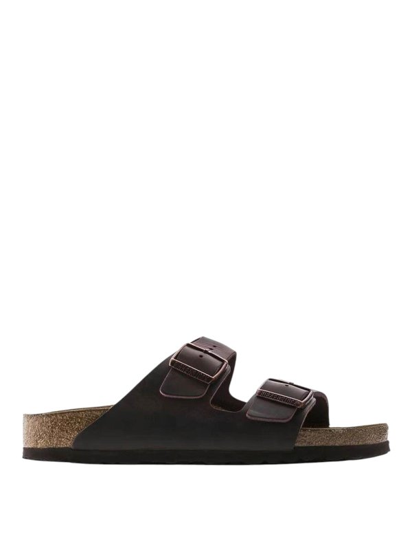 BIRKENSTOCK: sandali - Sandali