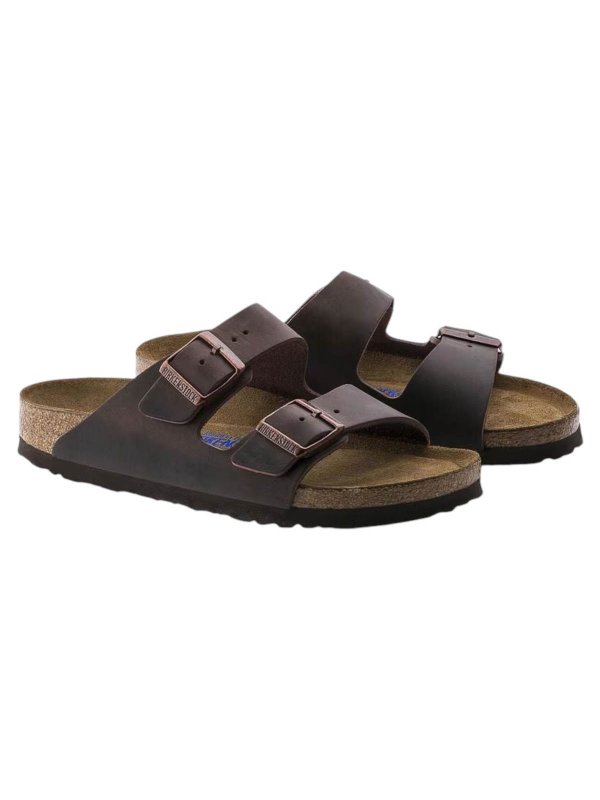 BIRKENSTOCK: sandali online - Sandali
