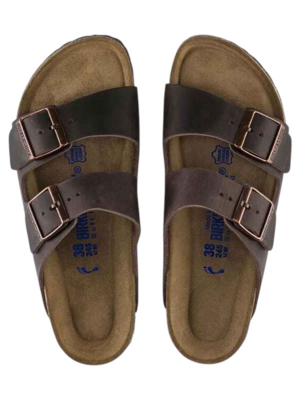 The Best Shops BIRKENSTOCK: sandali - Sandali