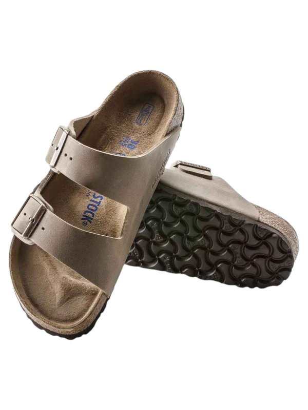BIRKENSTOCK buy online サンダル - ブラウン