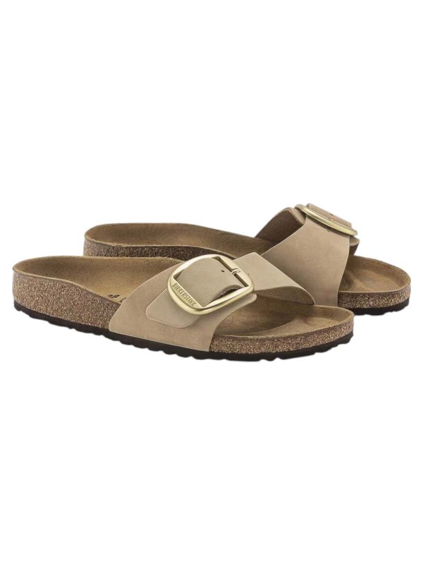 BIRKENSTOCK buy online サンダル - ベージュ