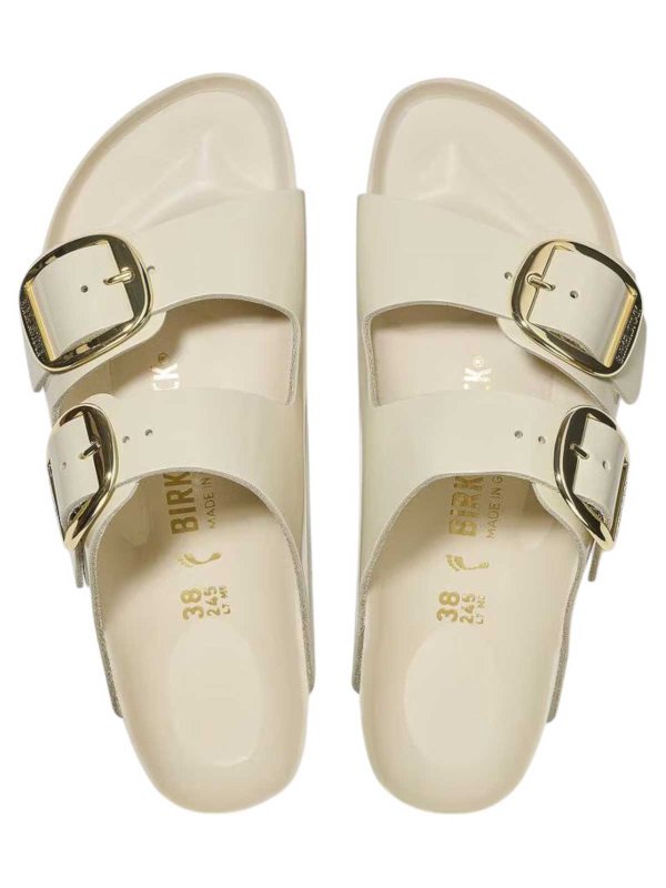 Sandals shop online: BIRKENSTOCK