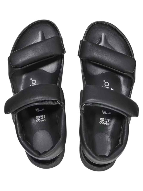 サンダル - 黒 shop online: BIRKENSTOCK