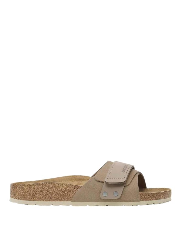 BIRKENSTOCK: sandals - Sandals