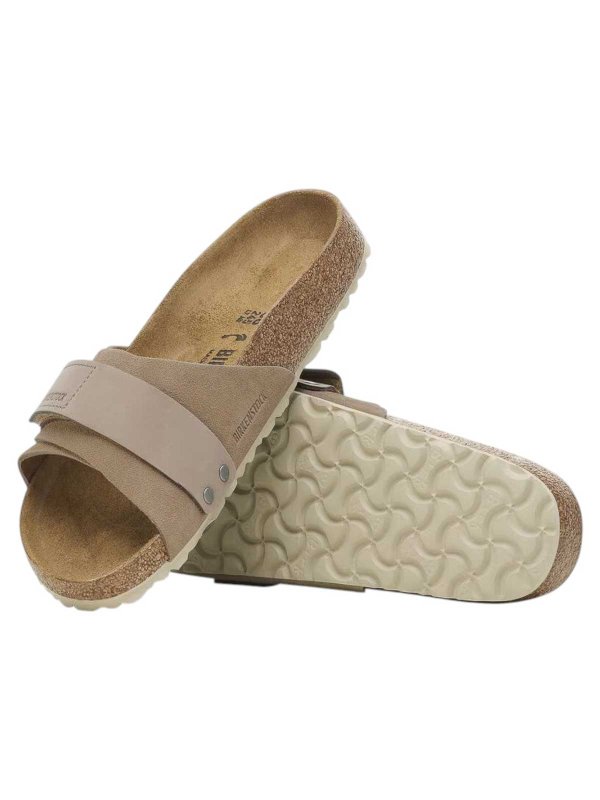 The Best Shops BIRKENSTOCK: sandals - Sandals