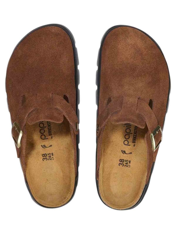 サンダル - ブラウン Replica 
online: BIRKENSTOCK