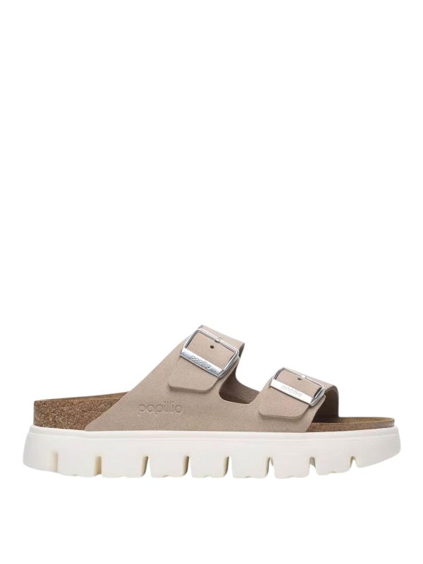 BIRKENSTOCK: sandals - Sandals