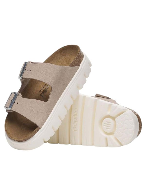 The Best Shops BIRKENSTOCK: sandals - Sandals