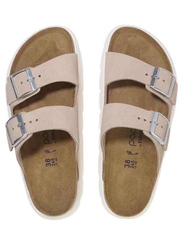 Sandals shop online: BIRKENSTOCK