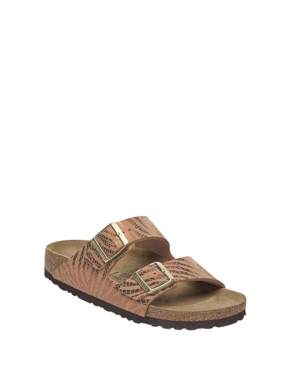 BIRKENSTOCK: sandals online - Sandals