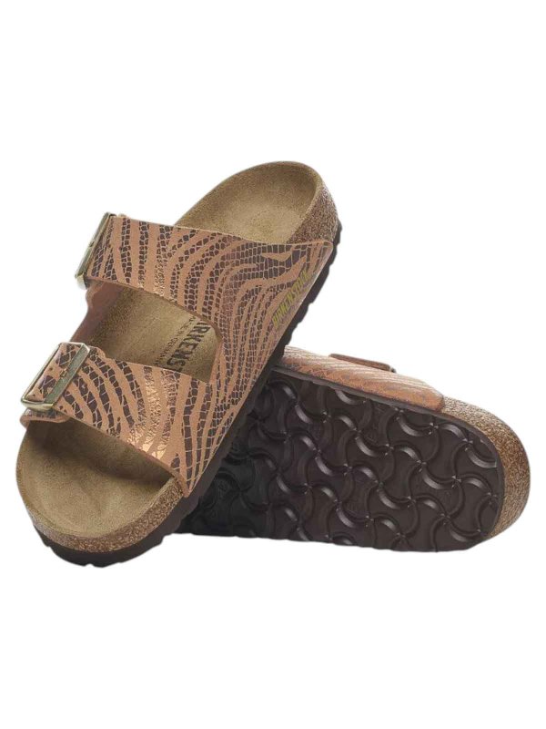 The Best Shops BIRKENSTOCK: sandals - Sandals