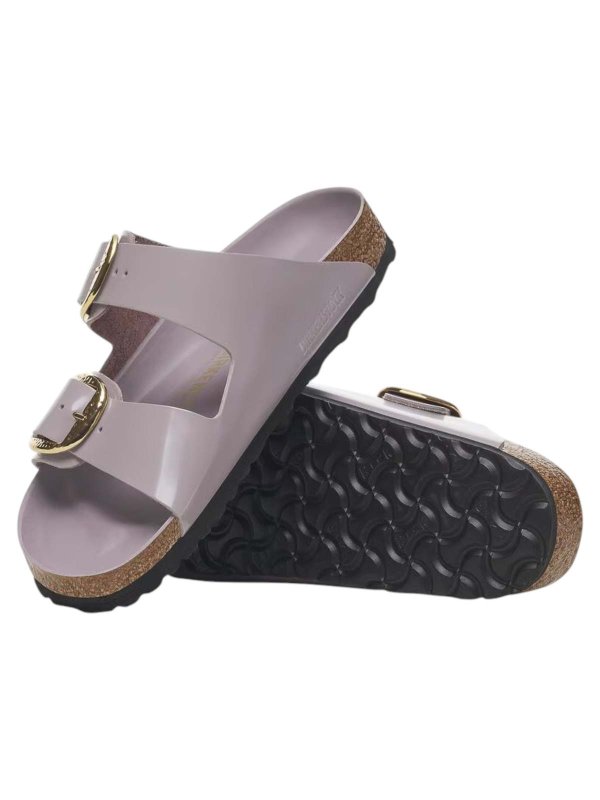 The Best Shops BIRKENSTOCK: sandali - Sandali