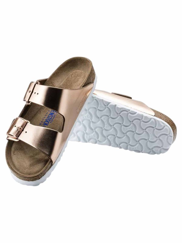 The Best Shops BIRKENSTOCK: sandali - Sandali