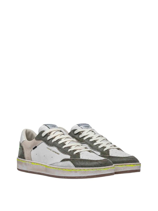 CRIME LONDON: スニーカー online - スニーカー - マルチカラー