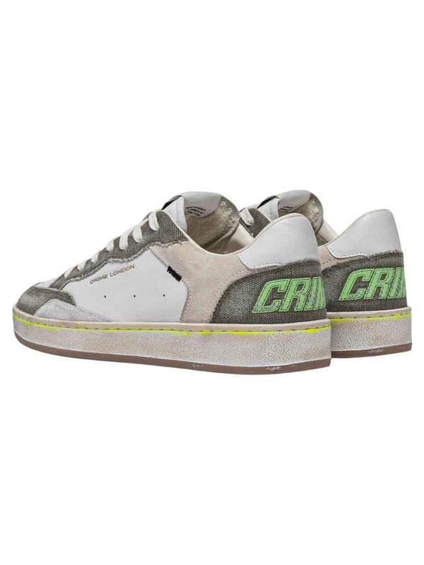 The Best Shops CRIME LONDON: スニーカー - スニーカー - マルチカラー