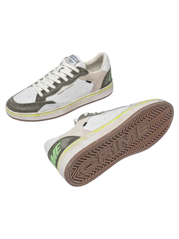 スニーカー - マルチカラー shop online: CRIME LONDON