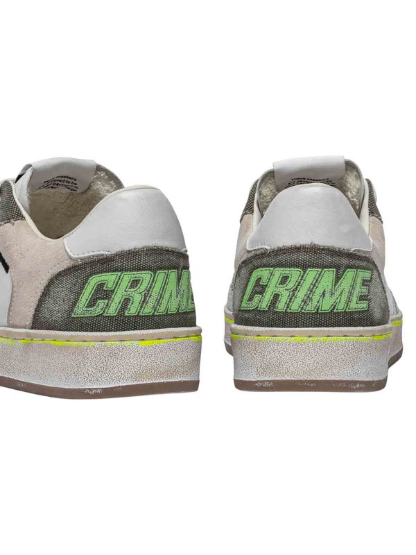 CRIME LONDON buy online スニーカー - マルチカラー