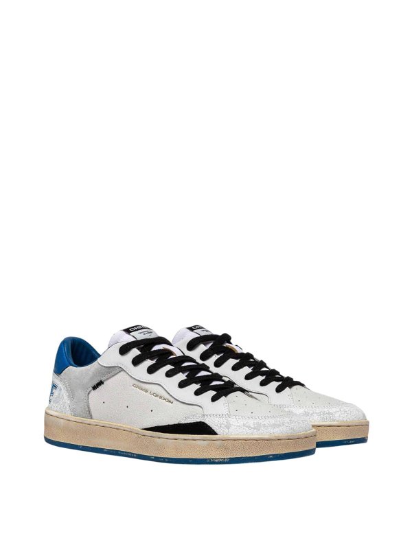 CRIME LONDON: trainers online - Sneakers