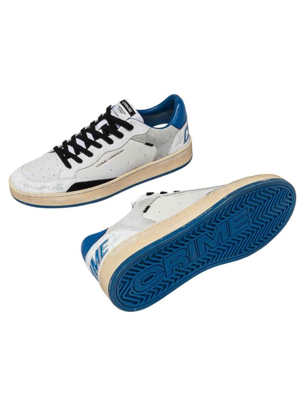 Sneakers shop online: CRIME LONDON