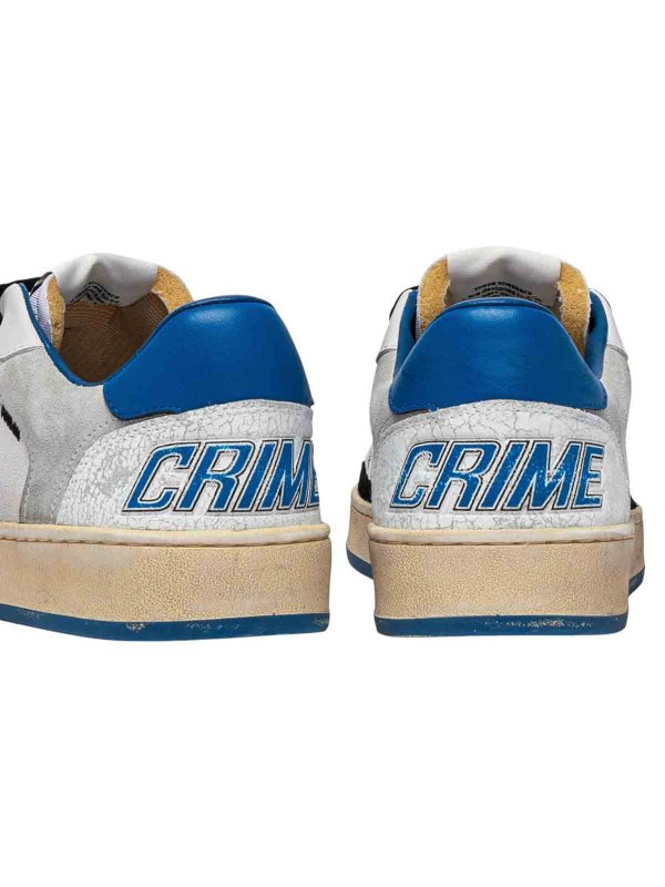 CRIME LONDON buy online Sneakers