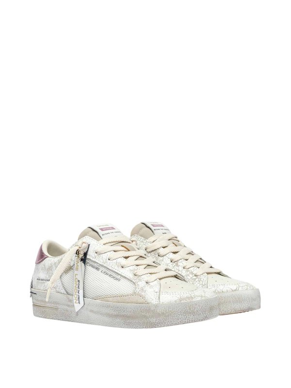 CRIME LONDON: Sneaker online - Sneaker - Weiß