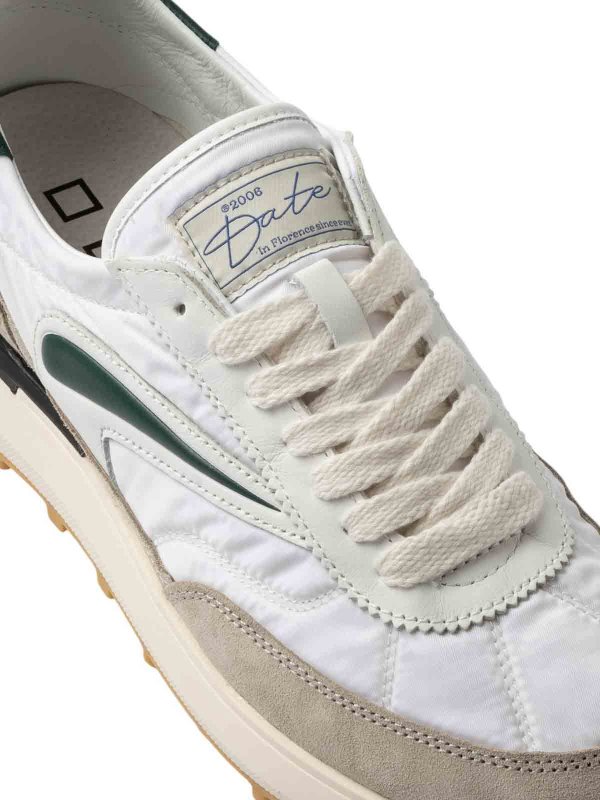 The Best Shops D.A.T.E.: trainers - Sneakers