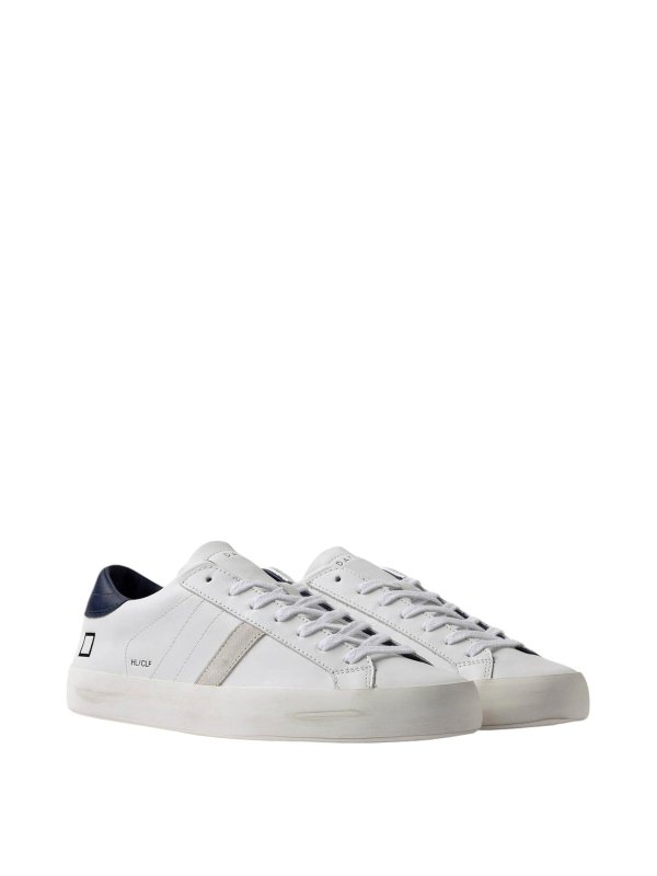 D.A.T.E.: trainers online - Sneakers