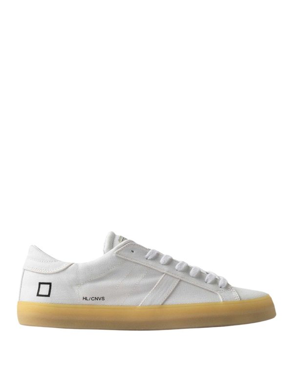 D.A.T.E.: trainers - Sneakers