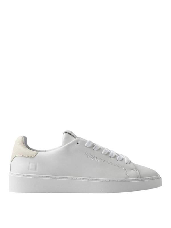 D.A.T.E.: sneakers - Sneakers