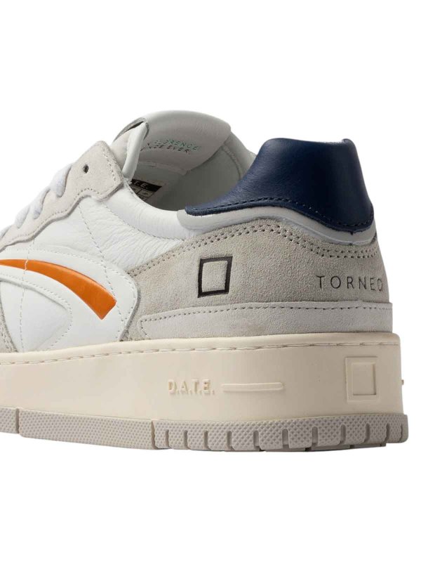 The Best Shops D.A.T.E.: sneakers - Sneakers