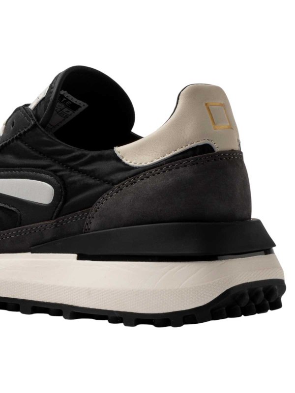 The Best Shops D.A.T.E.: trainers - Sneakers