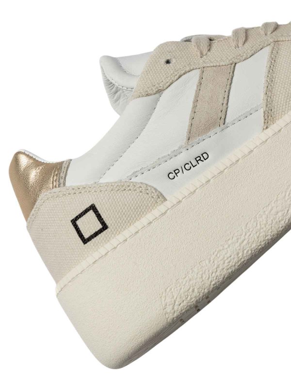 The Best Shops D.A.T.E.: trainers - Sneakers