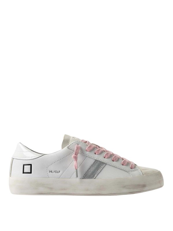 D.A.T.E.: trainers - Sneakers