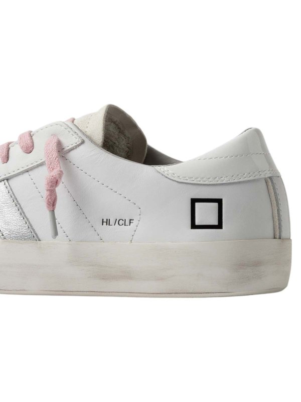 The Best Shops D.A.T.E.: trainers - Sneakers