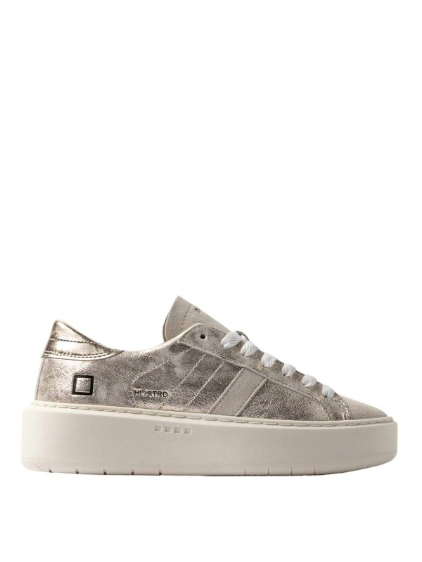 D.A.T.E.: sneakers - Sneakers