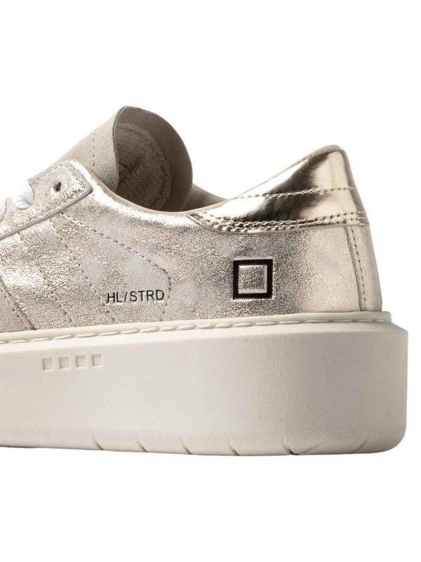 The Best Shops D.A.T.E.: sneakers - Sneakers