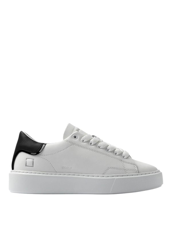 D.A.T.E.: trainers - Sneakers