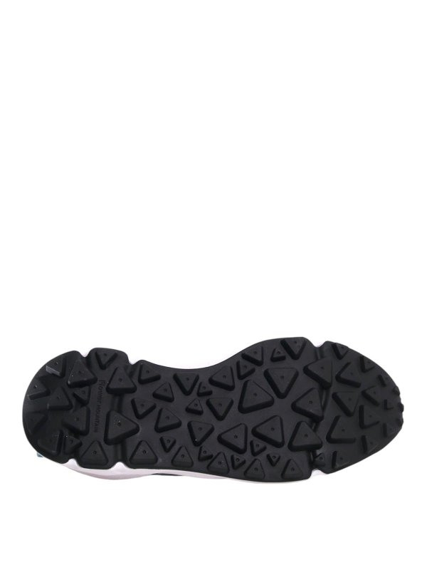 Baskets - Gris shop online: FLOWER MOUNTAIN