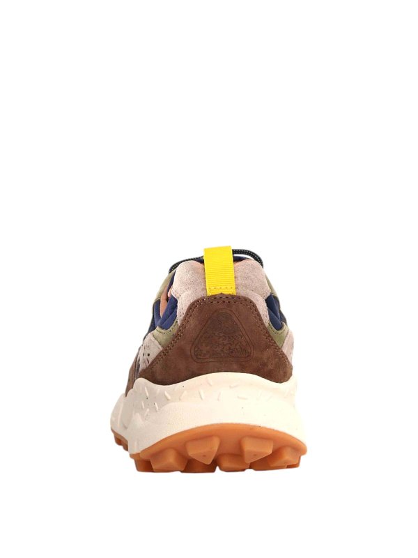 The Best Shops FLOWER MOUNTAIN: trainers - Sneakers