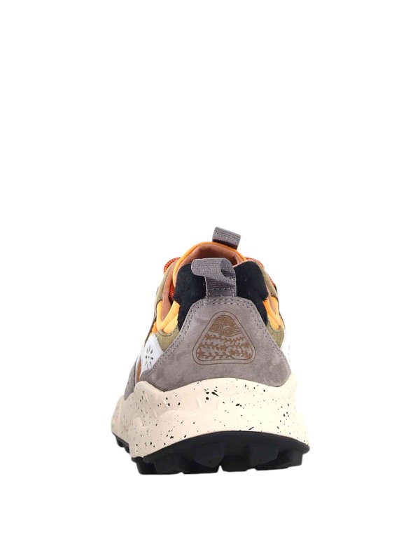 The Best Shops FLOWER MOUNTAIN: Chaussures de sport - Baskets - Multicolore