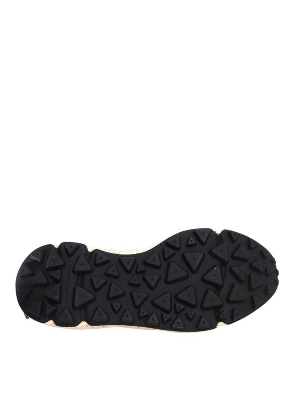 Baskets - Multicolore shop online: FLOWER MOUNTAIN