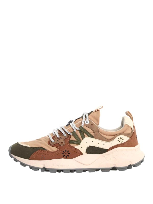 FLOWER MOUNTAIN: sneakers online - Sneakers
